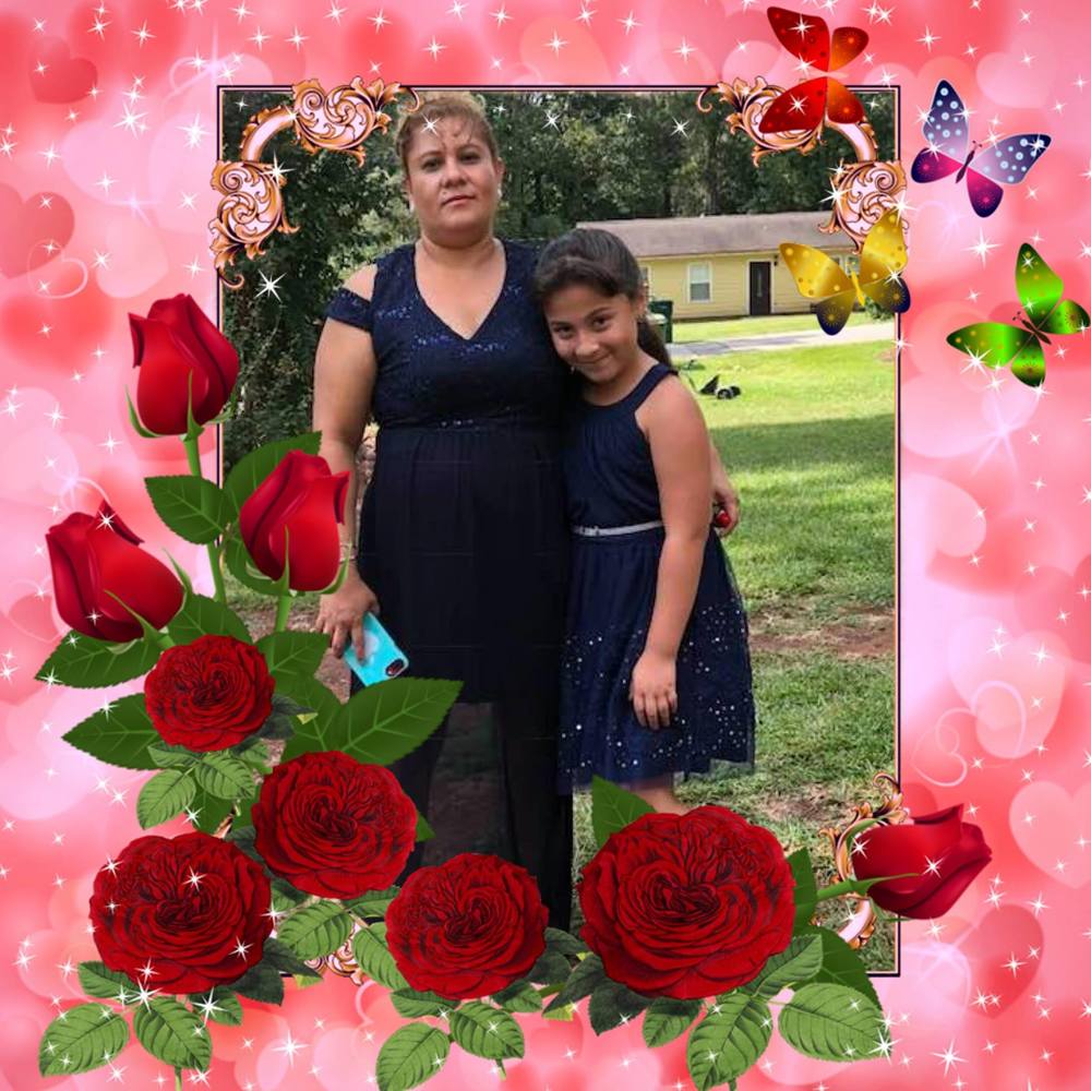 Meet your Posher, Mary